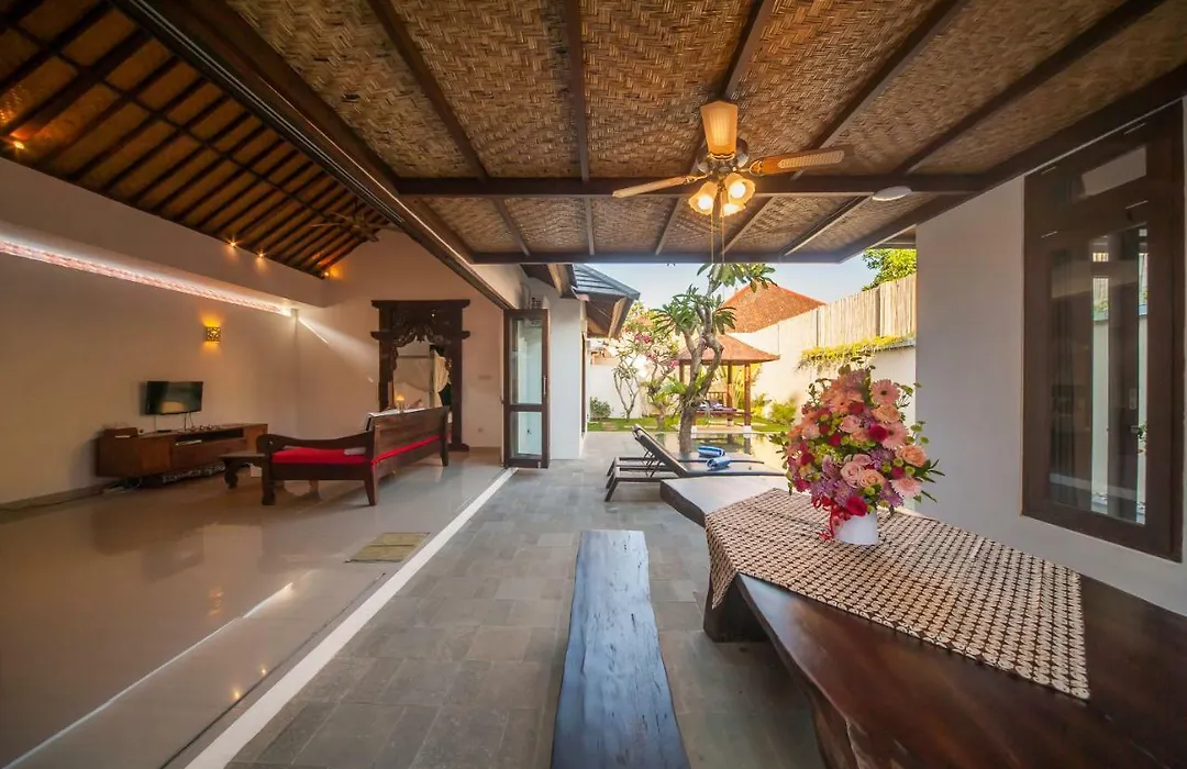 Turiya Villa Sanur-1